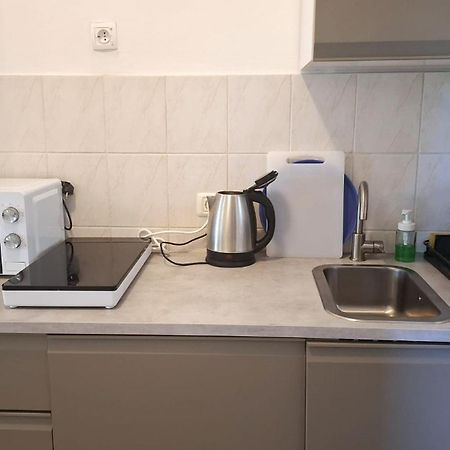 Apartman Karin Donji Karin Экстерьер фото