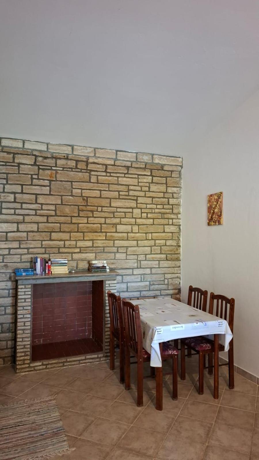 Apartman Karin Donji Karin Экстерьер фото